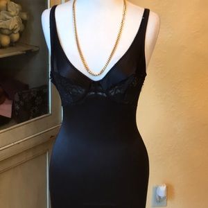 Vanity fair shapewear